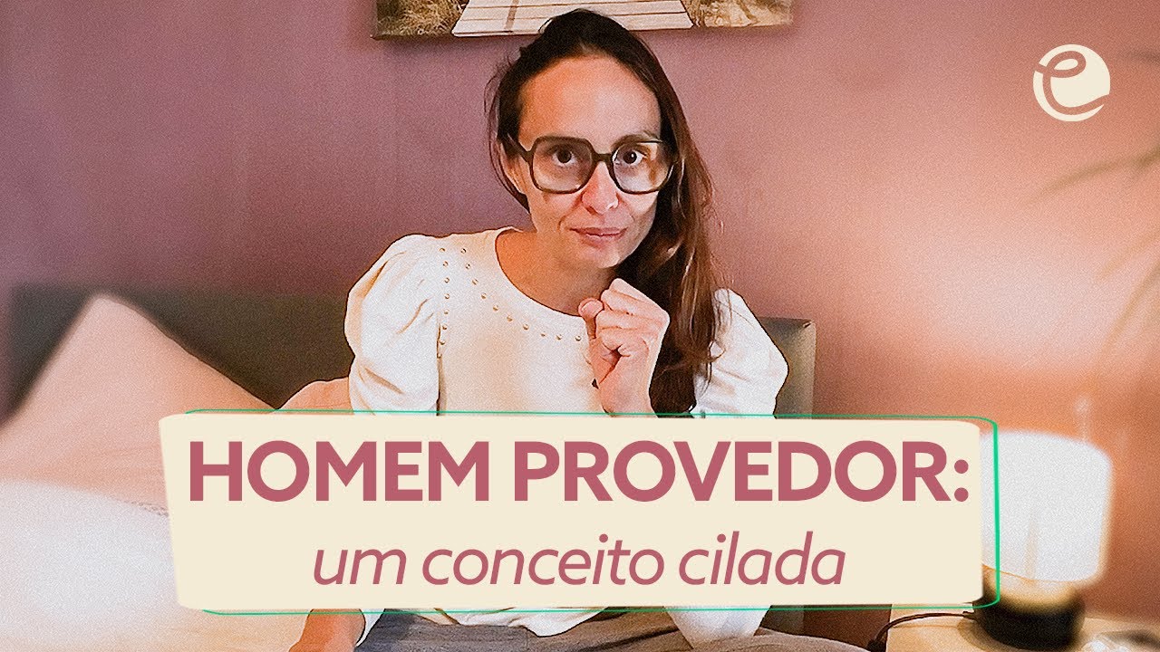 Porque o conceito de 