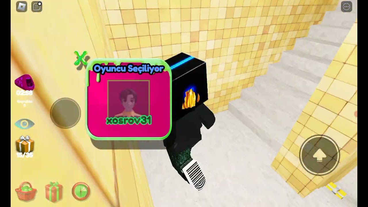 tren yiyen @YTBRmithatyarar