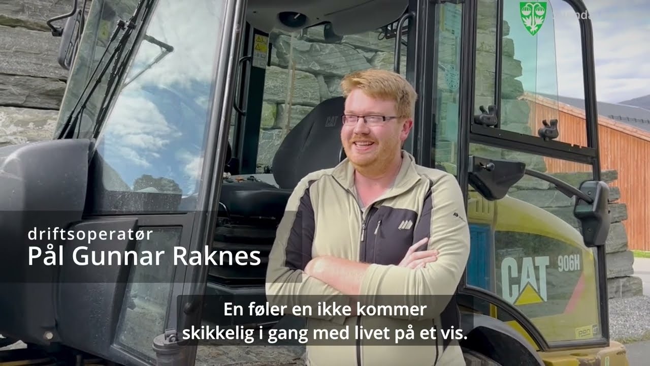 Unntak til kvalifikasjonsprinsippet i kommunal sektor - Sunndal kommune - Mellomlang versjon