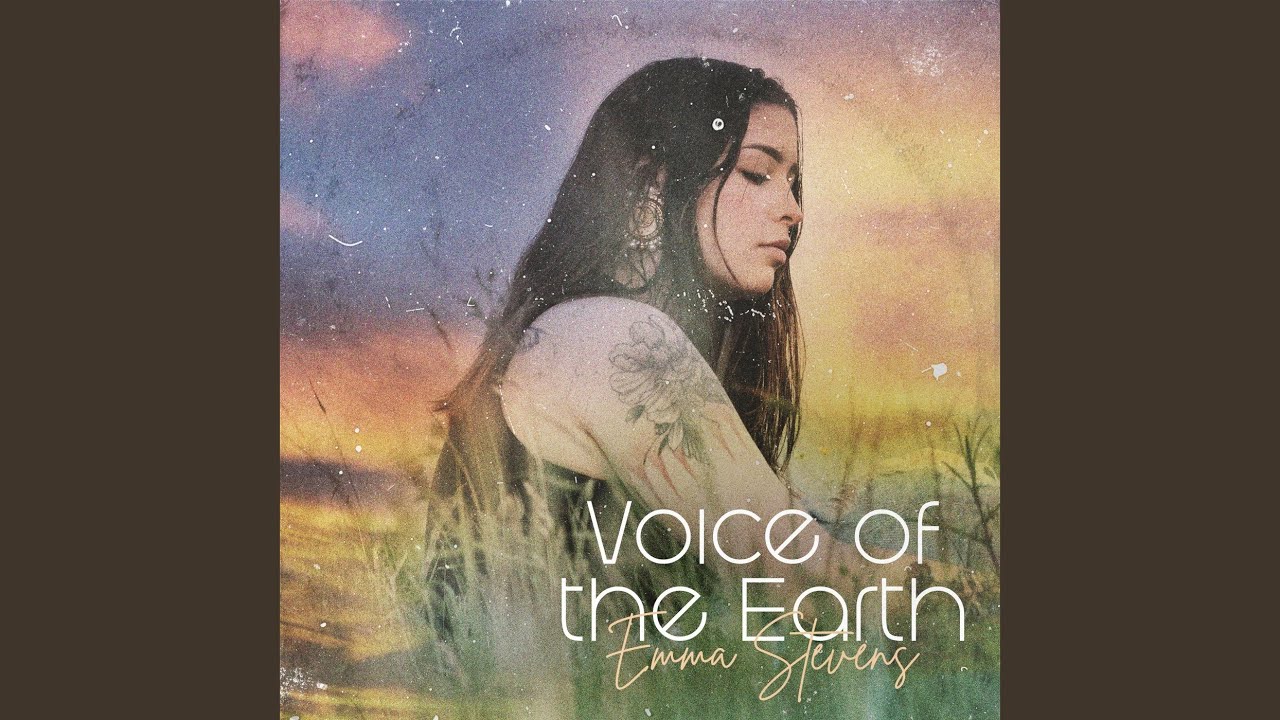 Voice of the Earth