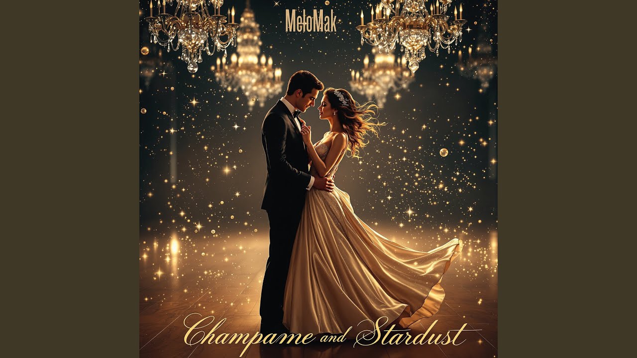 Champagne and Stardust