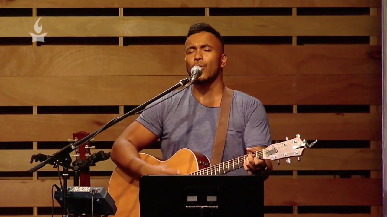 King Of My Heart, Always Faithful - Hapha Nery (ihopkc Encounter God Service)