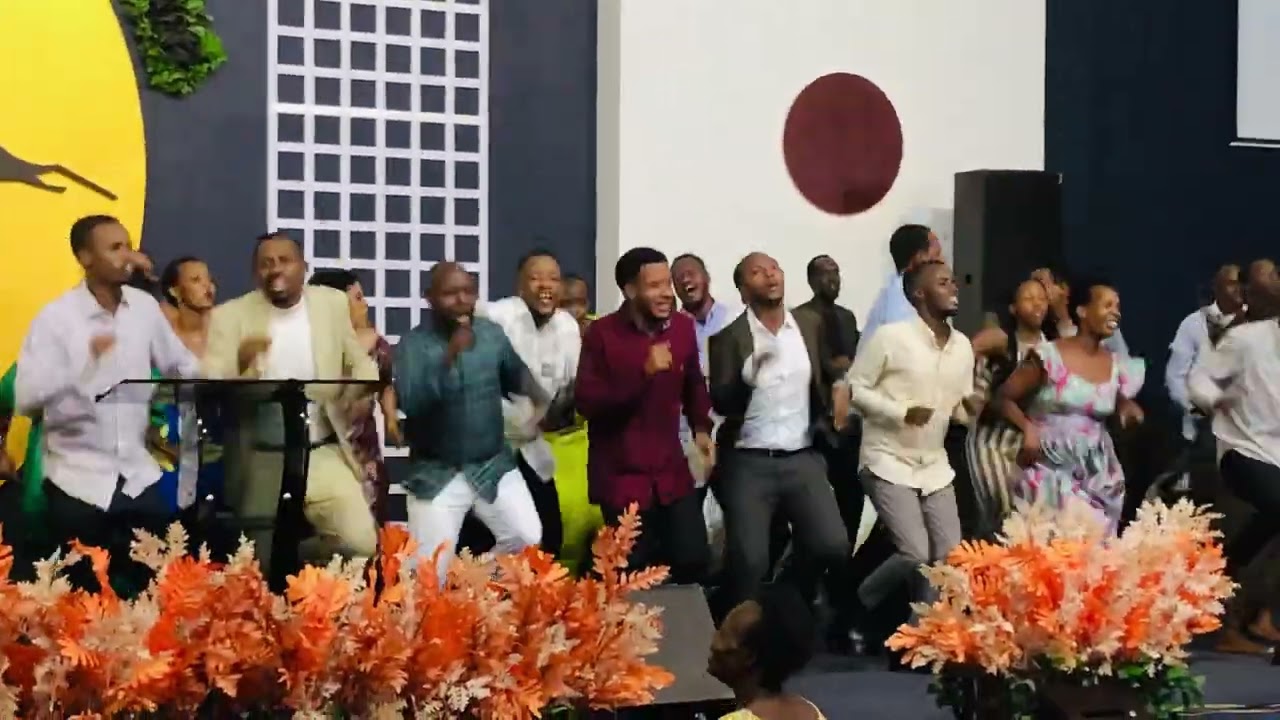 ABAYUMBE Calvary BAKIJUMURIRO 🔥🔥🔥🔥🔥🇺🇦🇺🇦🇺🇦🇺🇦