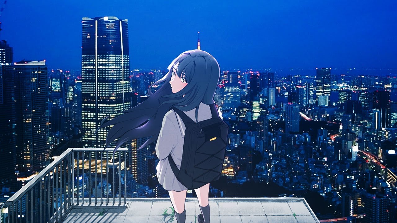 廃都ノ亡霊 / pikaMine feat.あいまるん。