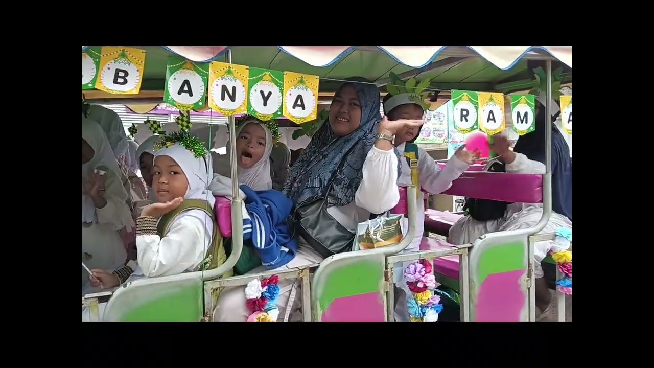 Tarhib Ramadhan 2026 
