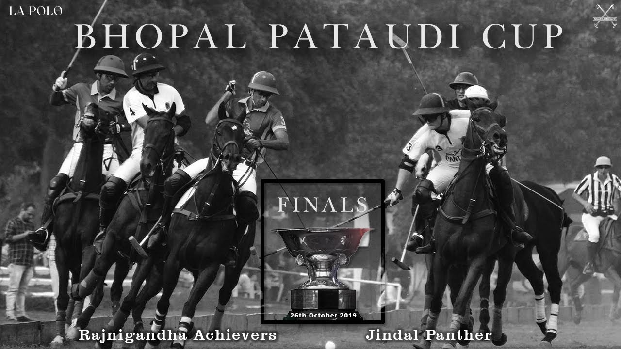 Bhopal Pataudi Cup FINAL