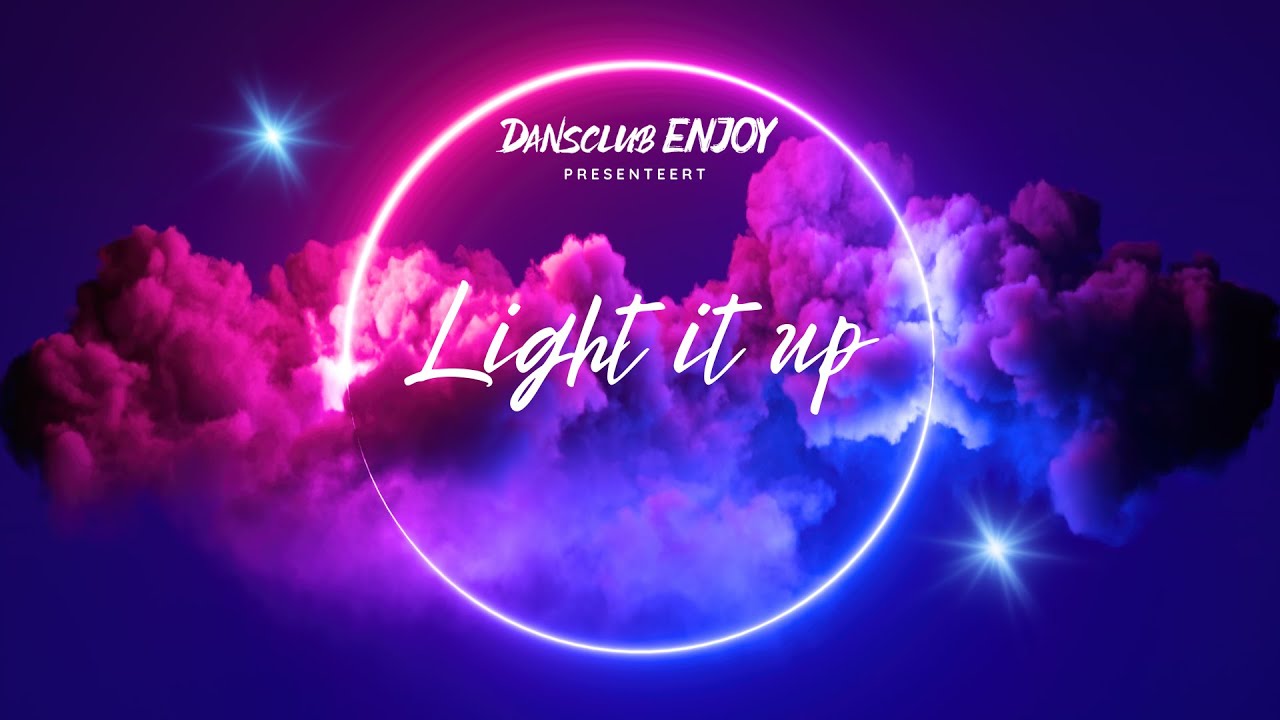 Light It Up 2024 - trailer