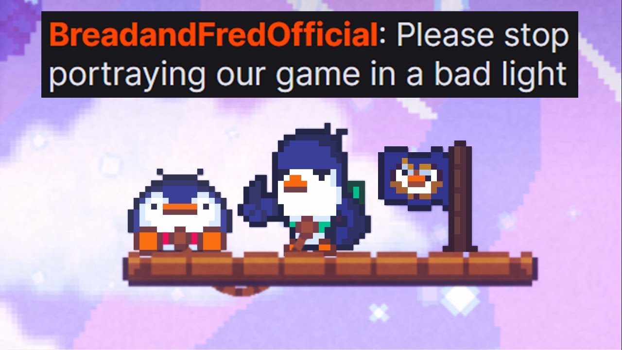 This Game is Co-Op Torture...