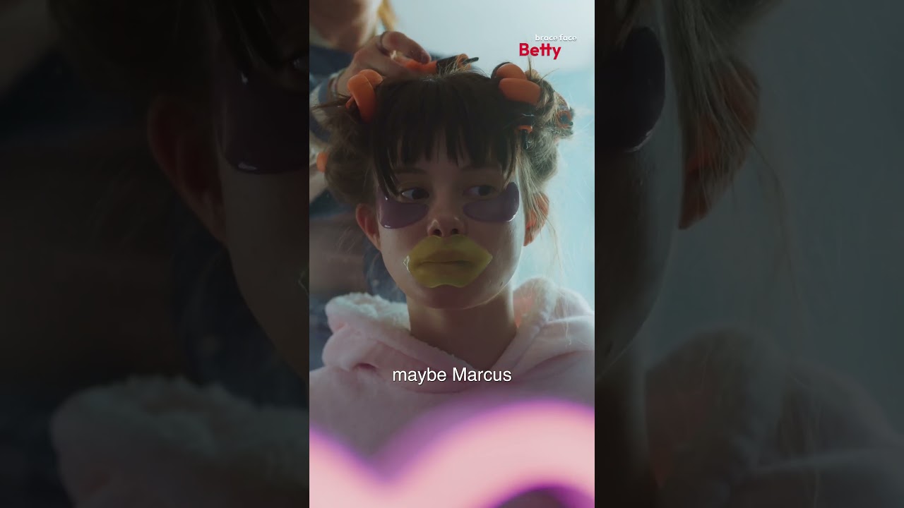 Betty thought a new look would change how people saw her... Link in the description!