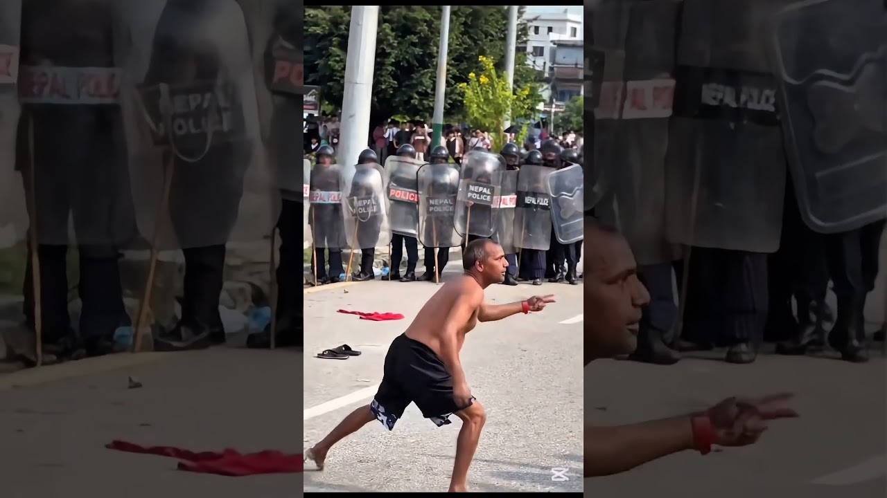 funny memes Gen-z 😎😂#genz #ktm #balenshah #nepal #protest #viral #shorts#youthempowerment