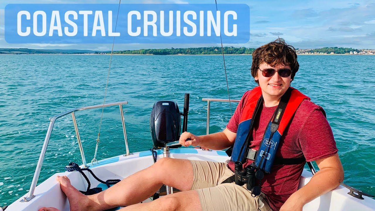 Sailing To Newtown Creek! Adventure With Sam Day 2 - Sailing Meraki | Ep.39