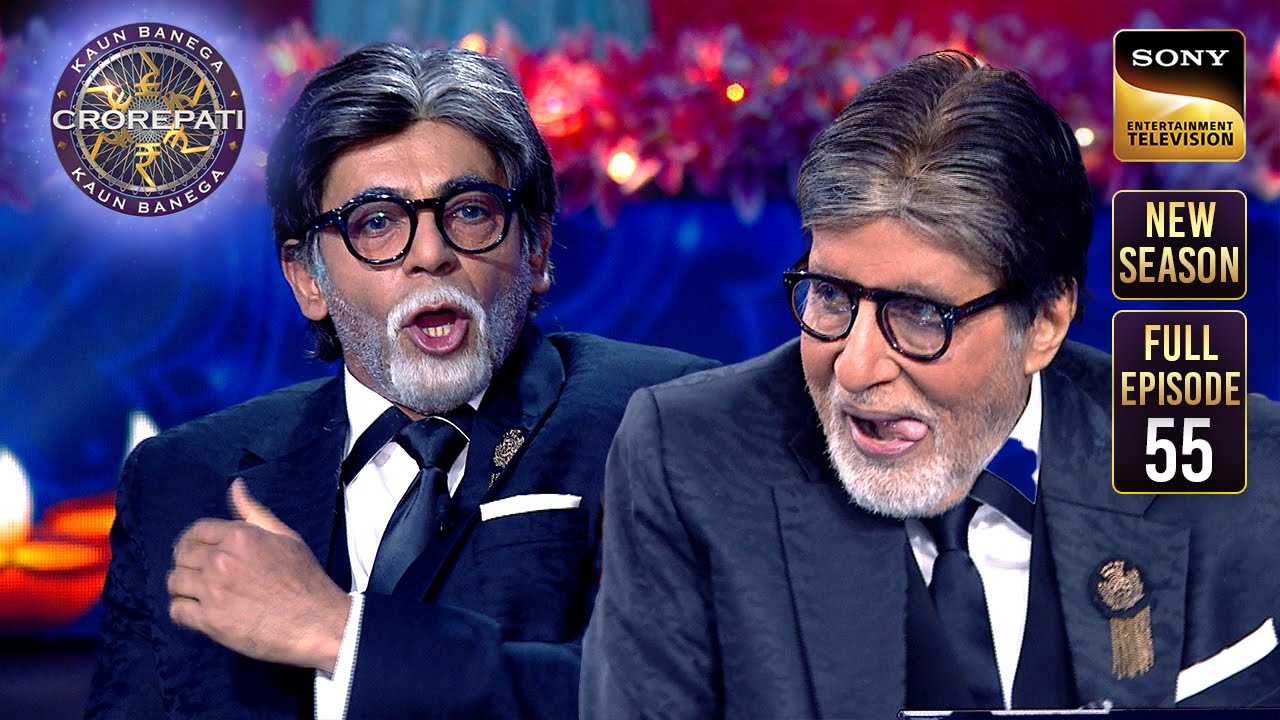 Comedy Superstars On The Hot Seat | Kaun Banega Crorepati S17 | Ep 55 | Full Episode | 24 Oct 2025