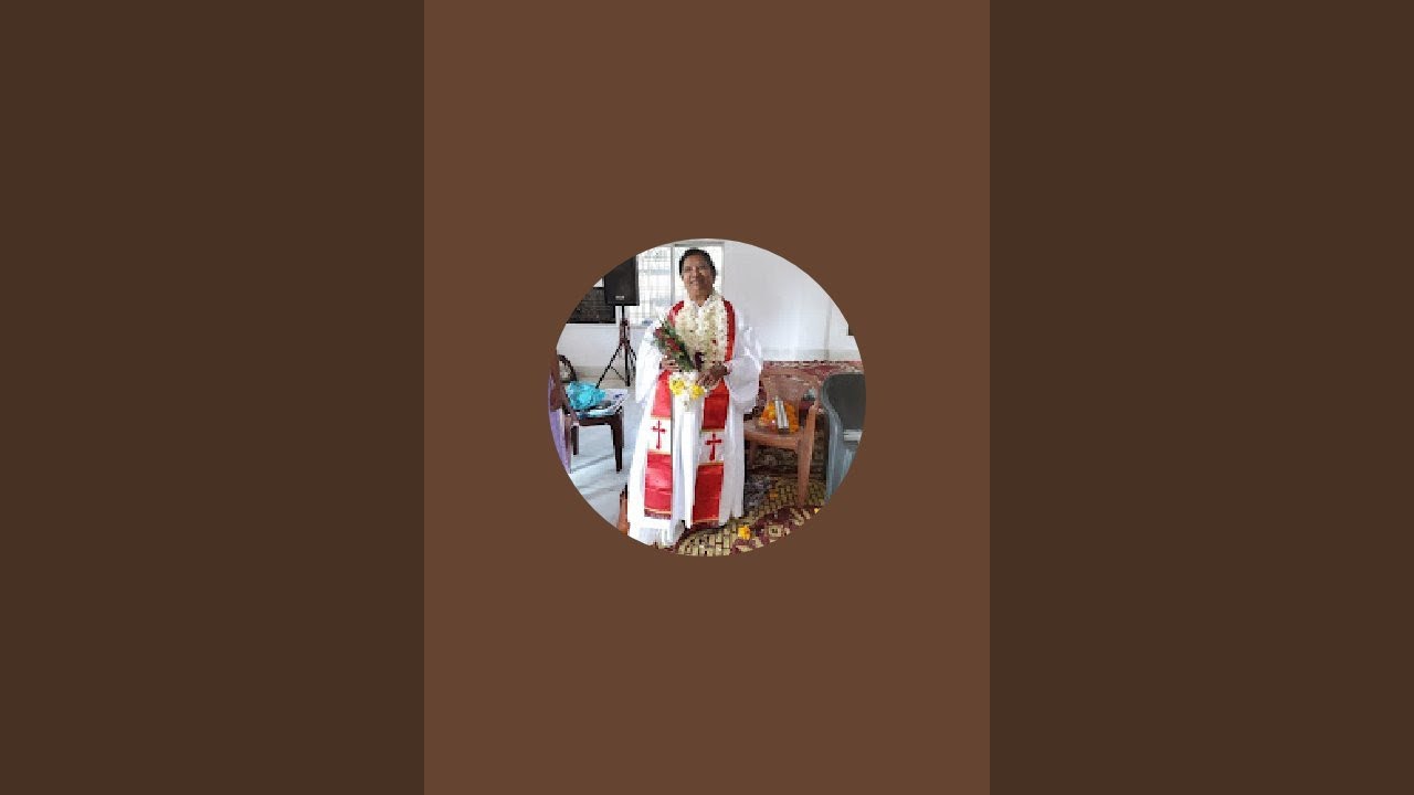 HanokKhandpani is live!