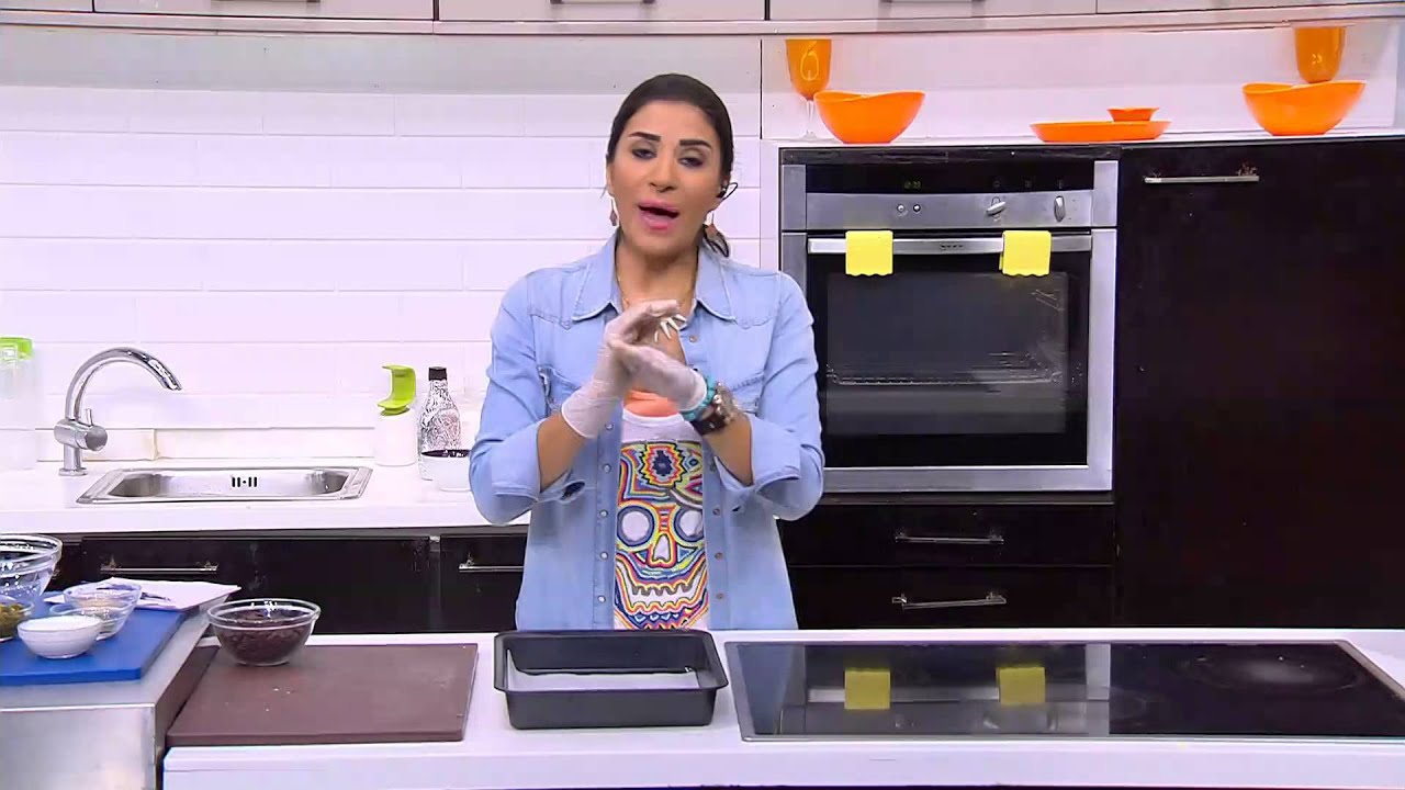 دجاج بالمشروم وصوص البلسميك الكريمي و وصفات اخرى | اميرة في المطبخ حلقة كاملة
