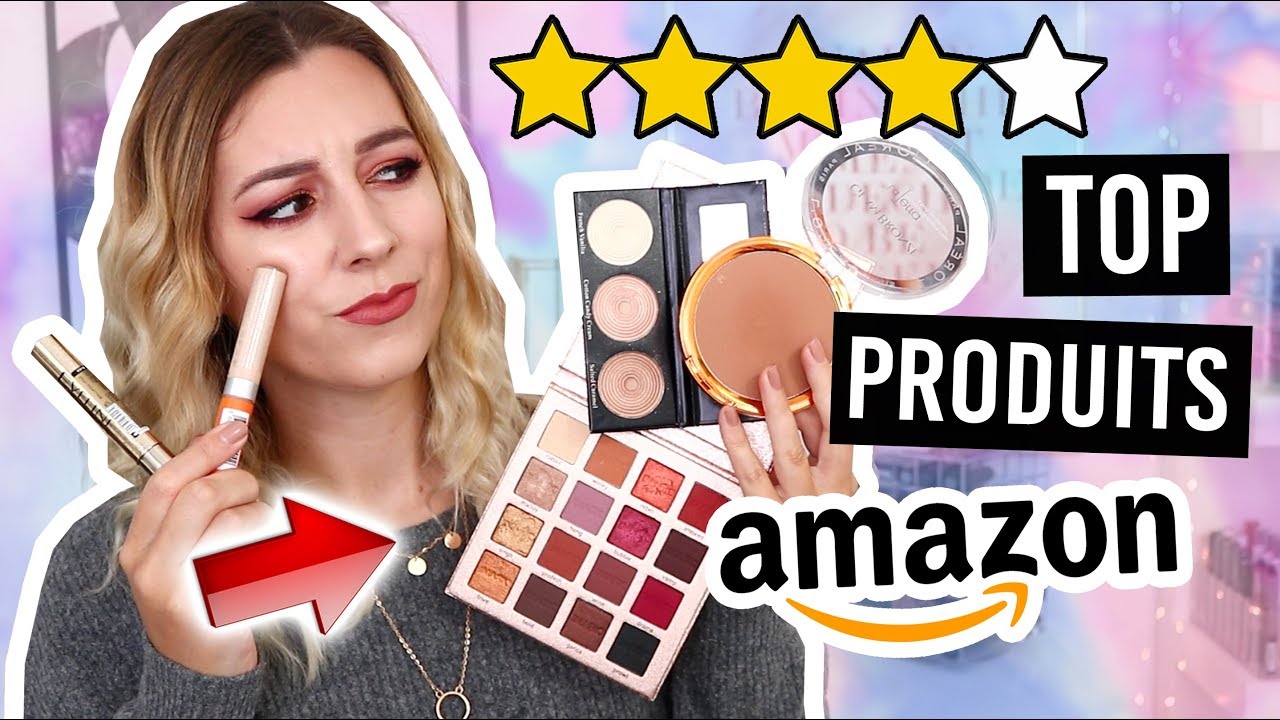 LES PRODUITS PAS CHER LES MIEUX NOTÉS SUR AMAZON, ÇA DONNE QUOI ? 🤔