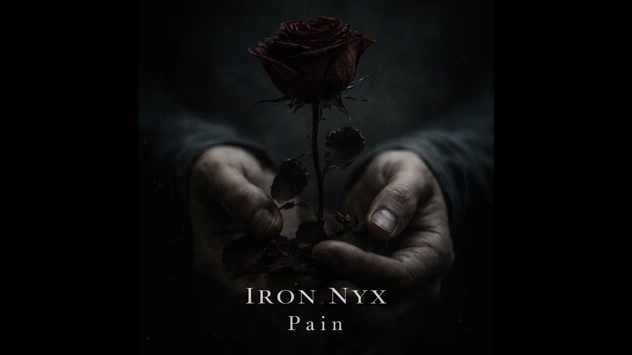 Pain - Iron Nyx | Official Music Video