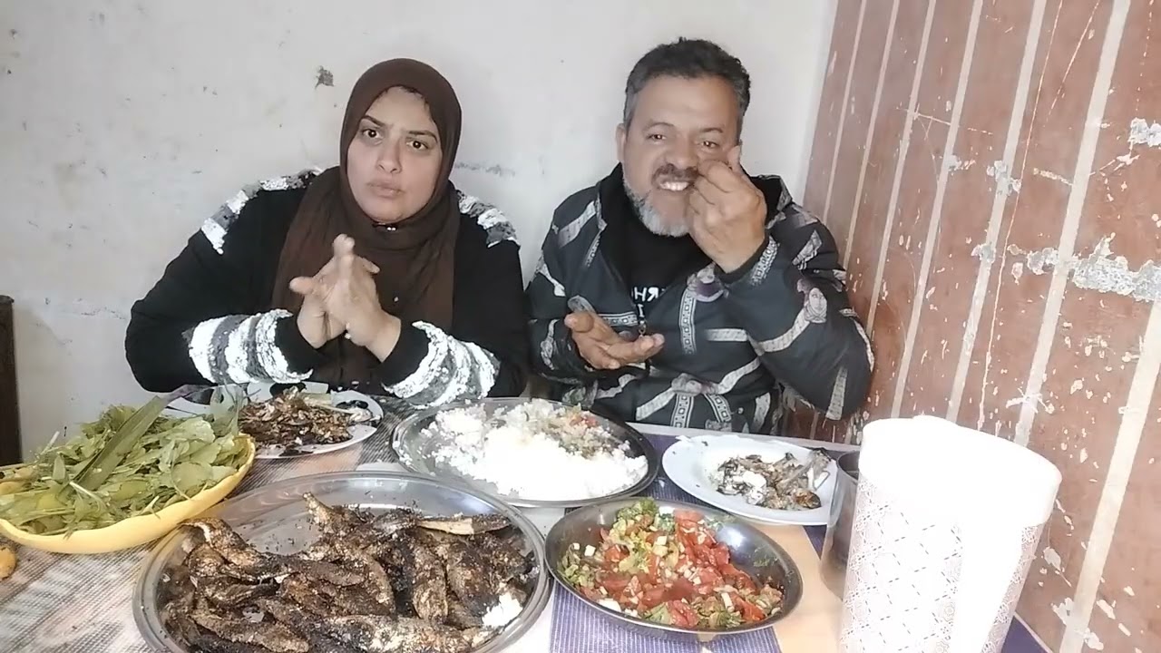 فطار جديد حبايبي وع الحصل جارتي منها لله عوذه تطلب الحكومه اسمعوا ال اخر وقولي اعمل اي ❤#ـ#