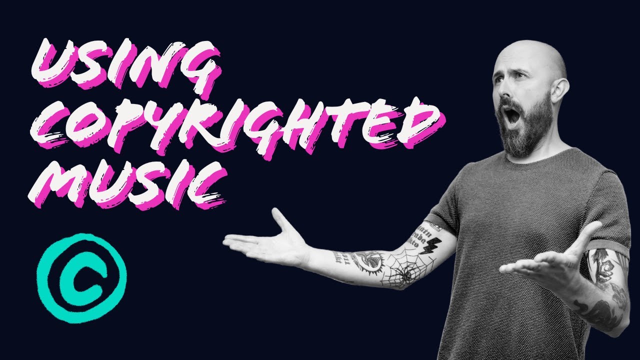 Use the Best Mainstream (Copyrighted!) Music on YouTube with @Lickd