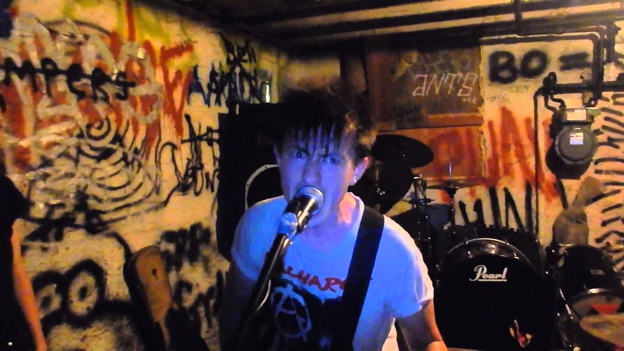 Sudor at Bonerville STL MO 7/13/15 part 3