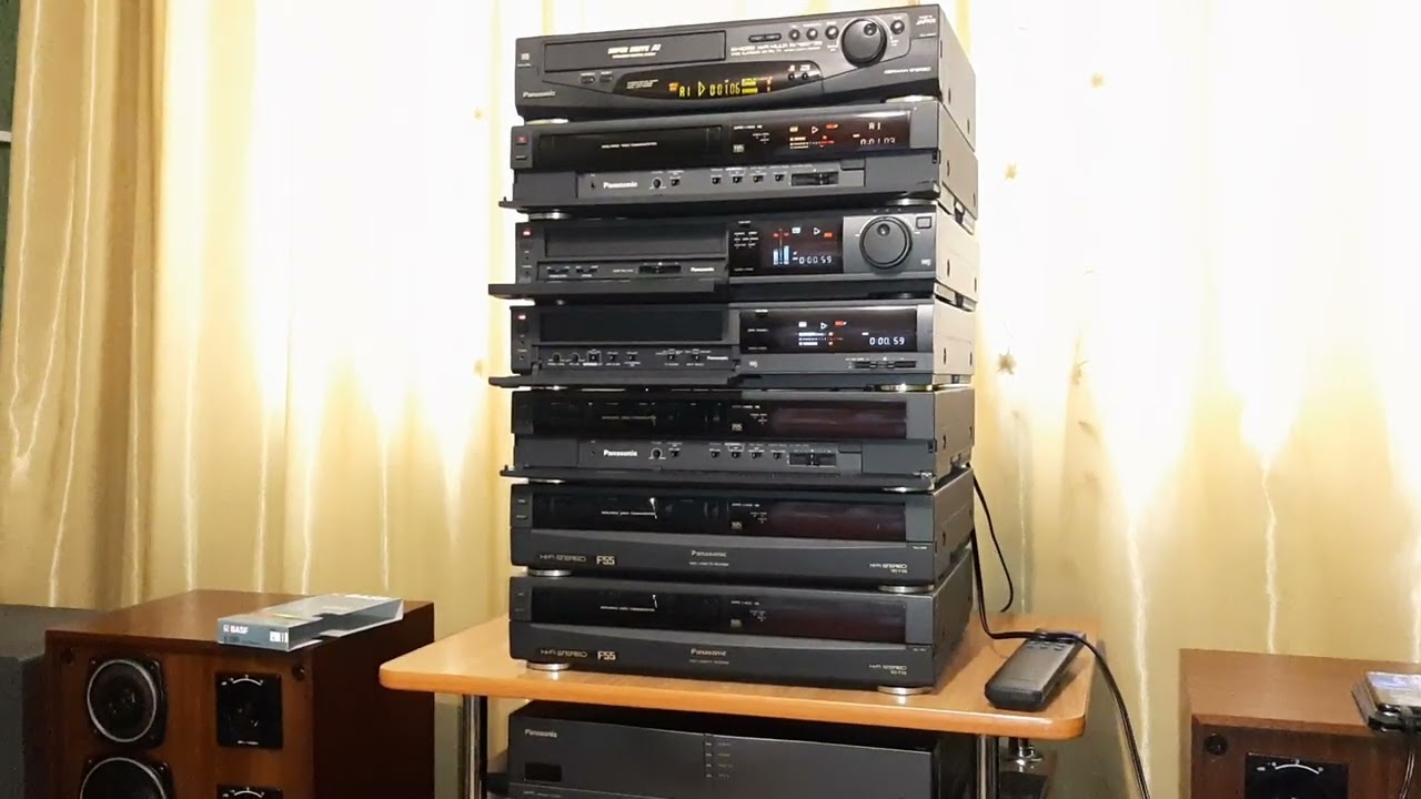 Panasonic f55ee 650am f65 и 70. пробуем записать и сравнить...пишет и звучит все одинаково.