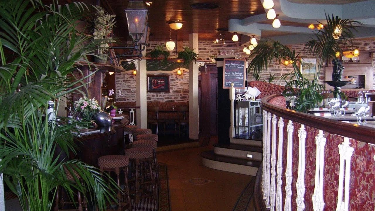 Hotel Restaurant Le Cap, Barneville-Carteret, France | Travel With Priyanshi