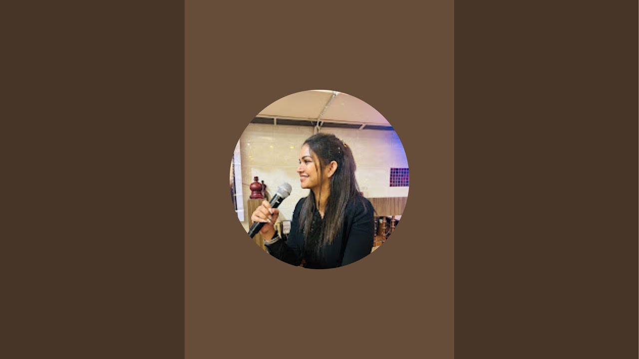 Komalkjohal is live