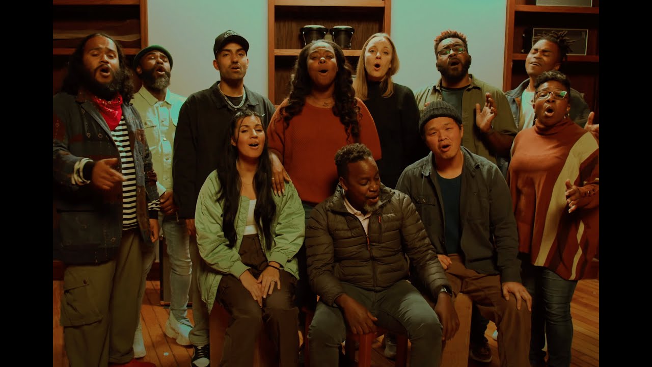 A Time | Common Hymnal