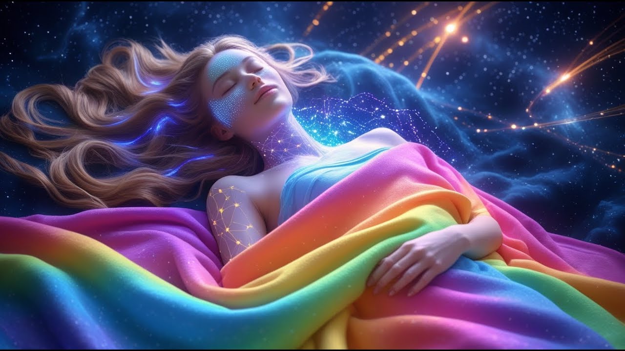 Quiet Tunęs | Fall Asleep Fast with 432Hz |The Most Relaxing Frequency for Insomnia #meditationmusic