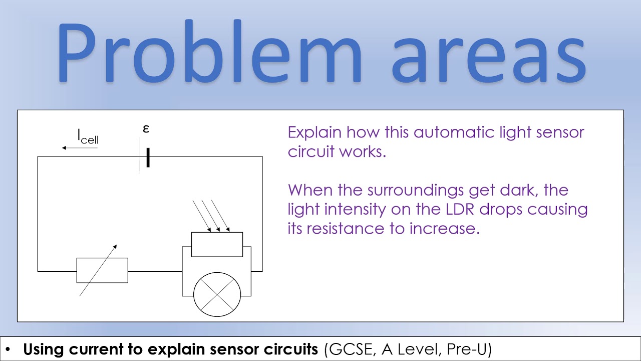 Why do I keep getting electricity questions wrong?