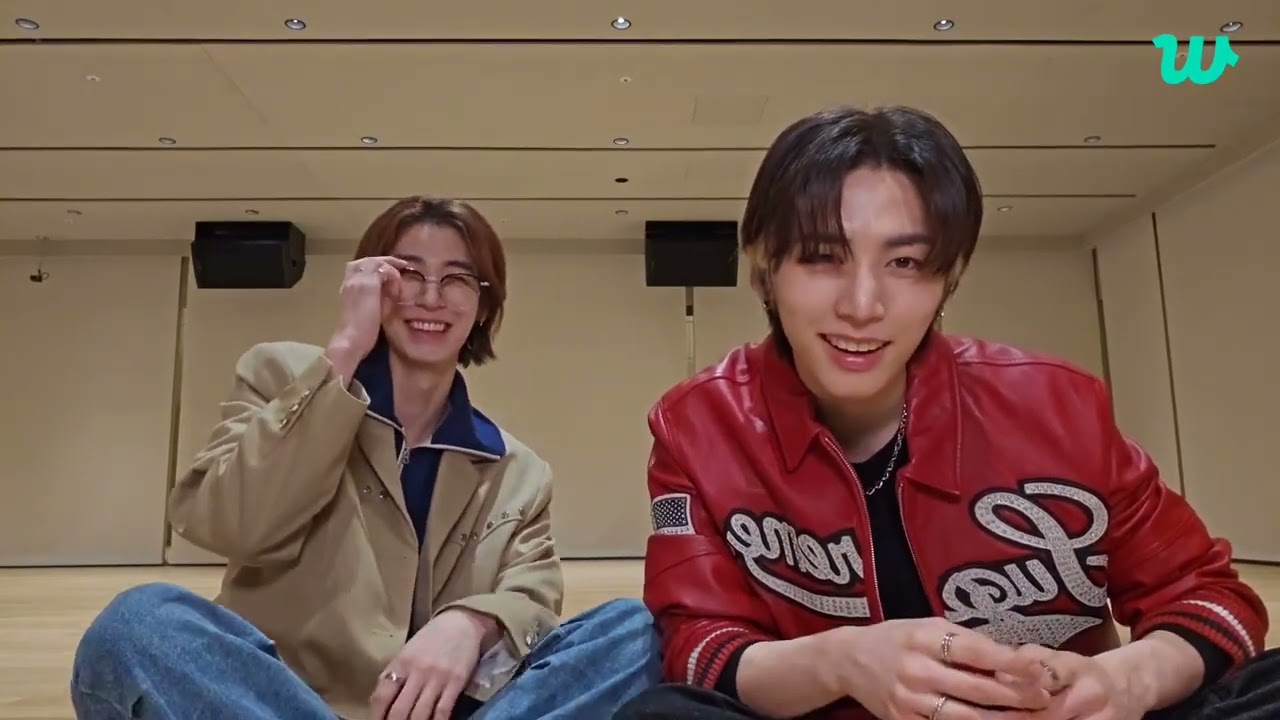 BOYNEXTDOOR 0408 Weverse Live