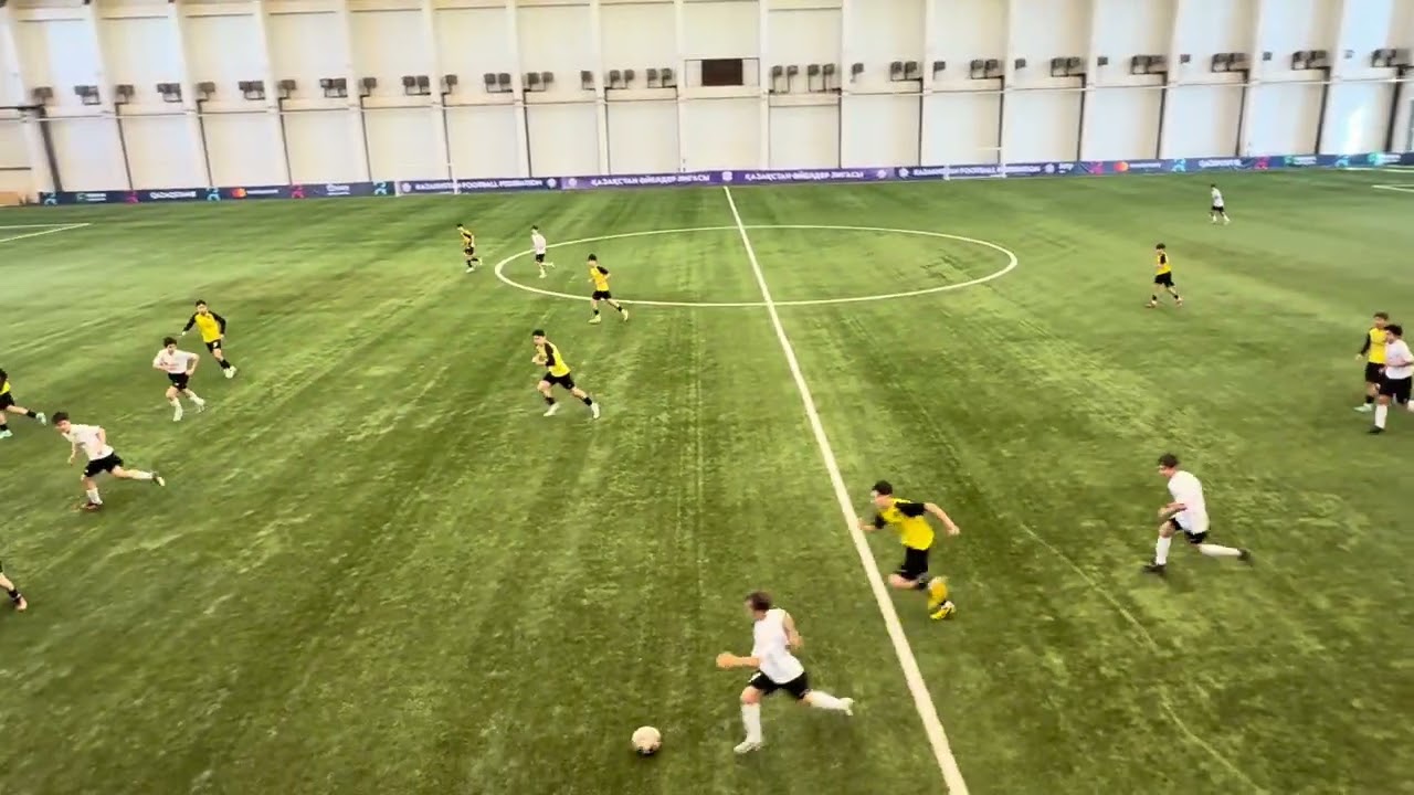 Женис 2011-Эль классико 2010