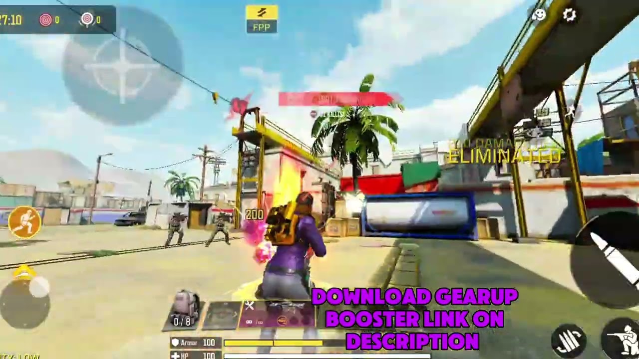 FREE CODM CONFIG FILE / FIX LAG AIMASSIST HIGHDAMAGE AIMLOCK V5 UPDATE