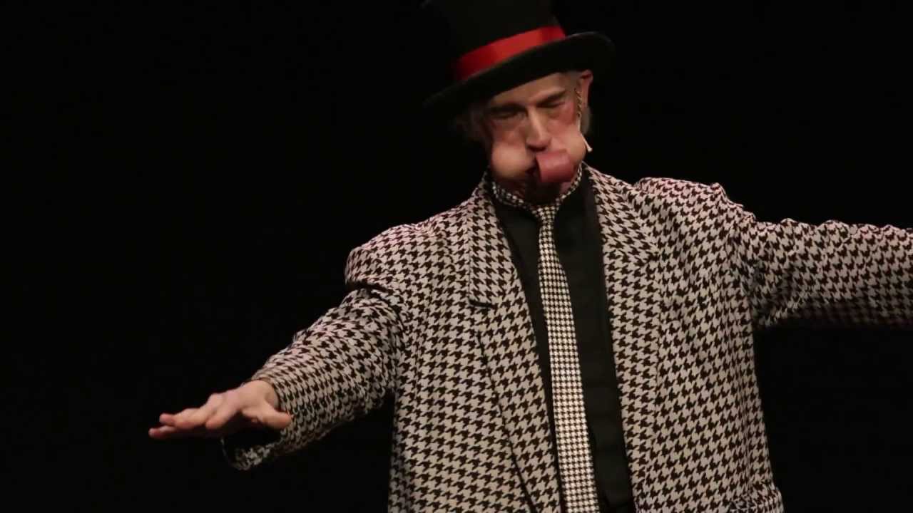 King Pong Juggling & Magic