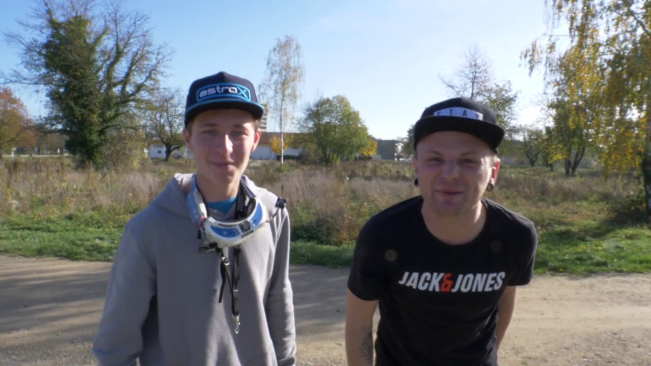 Flying with BlackBirdFPV