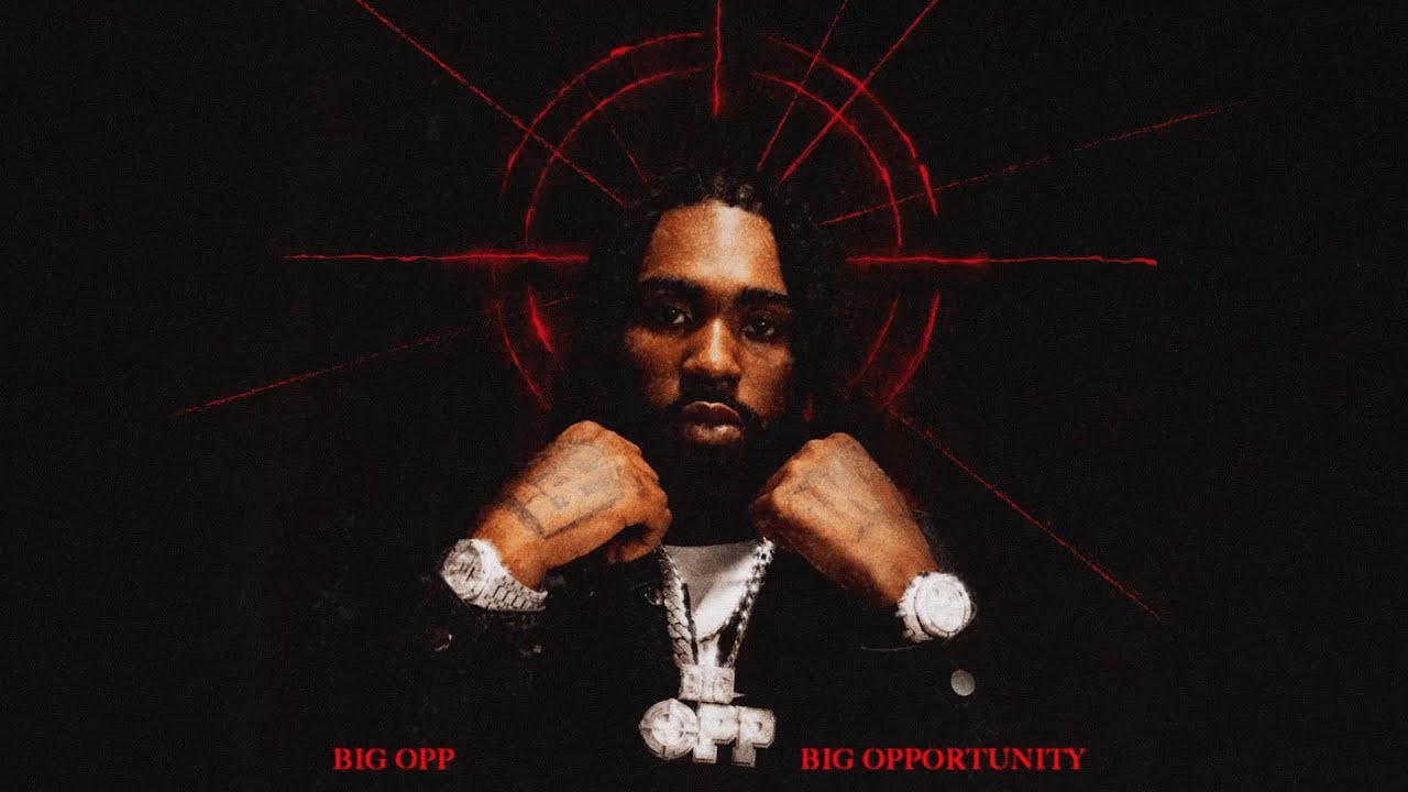 Big Opp, G Herbo & Chief Keef – Backseat (Official Audio)