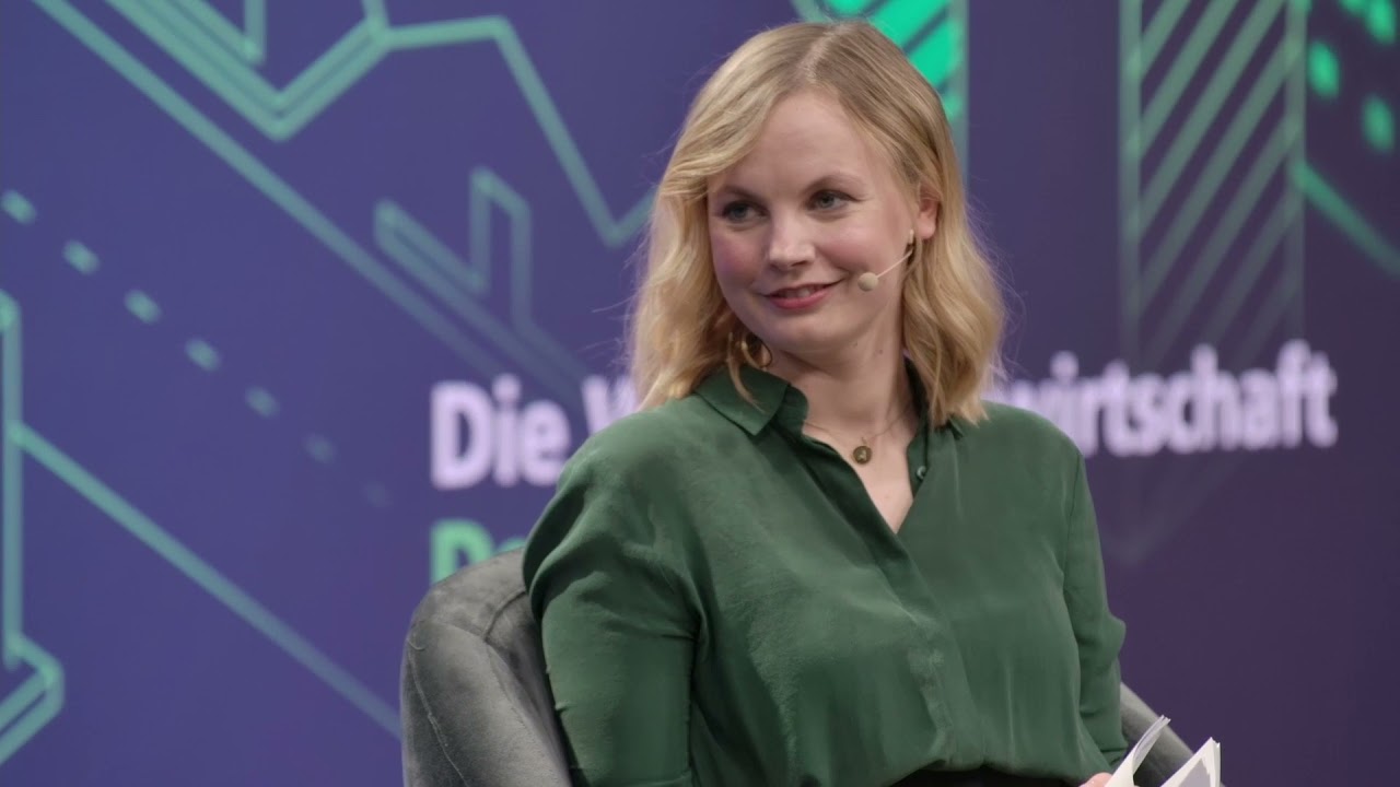 Tag der Wohnungswirtschaft 2021 &ndash; Talkrunde Junge Generation im Fokus