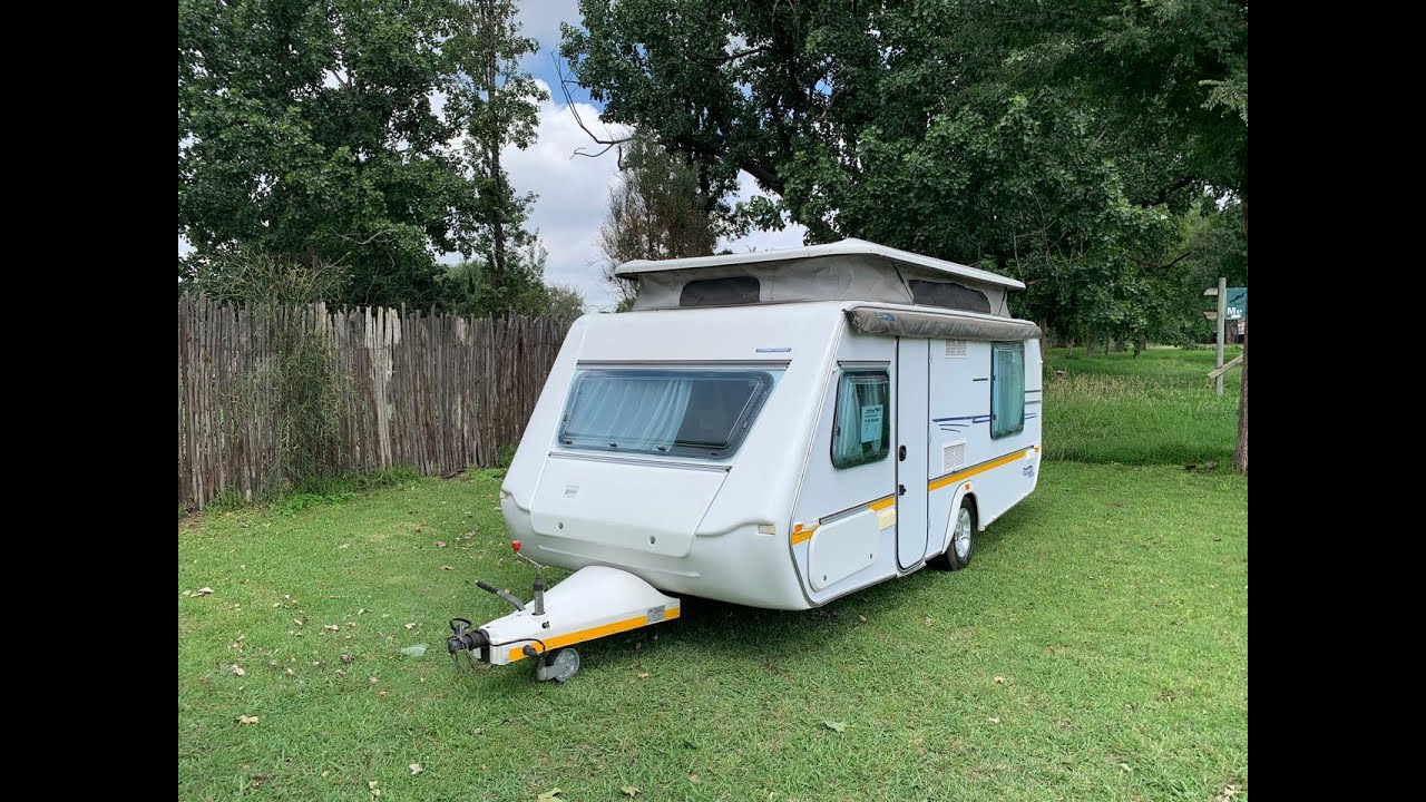 Gypsey Regal Sapphire (2002)