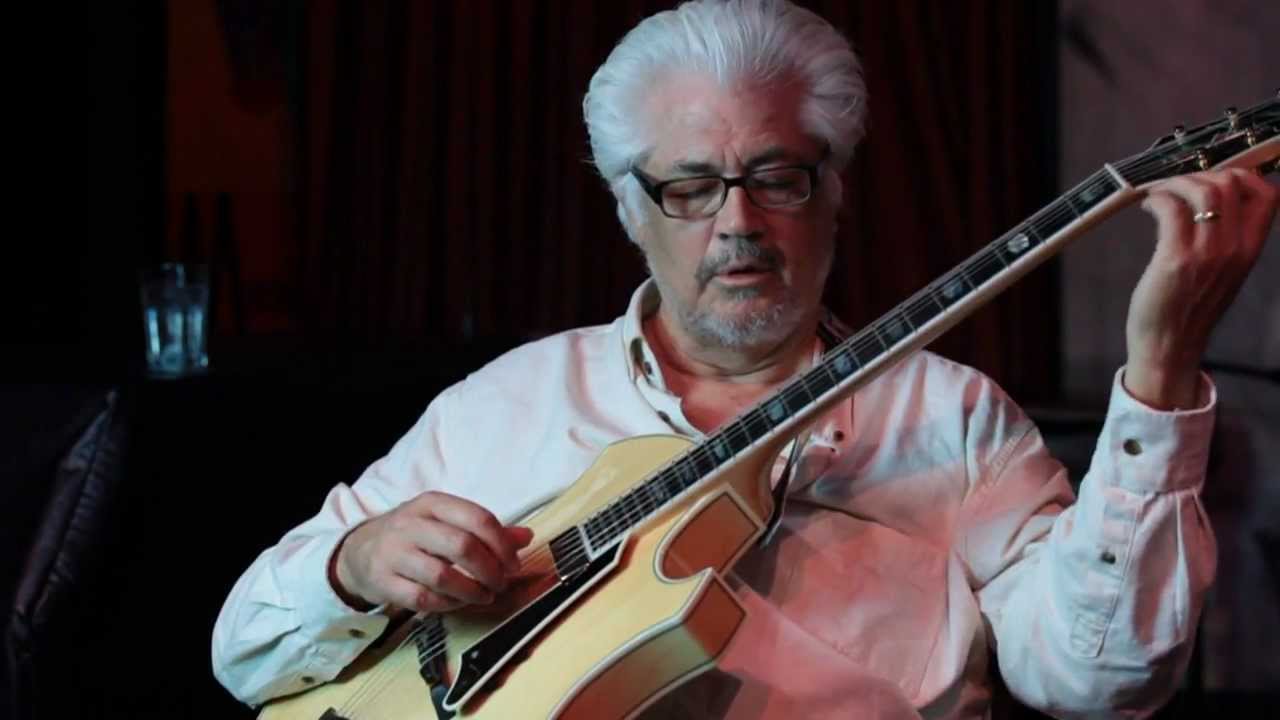 Larry Coryell - Advice for Up and Coming Musicians
