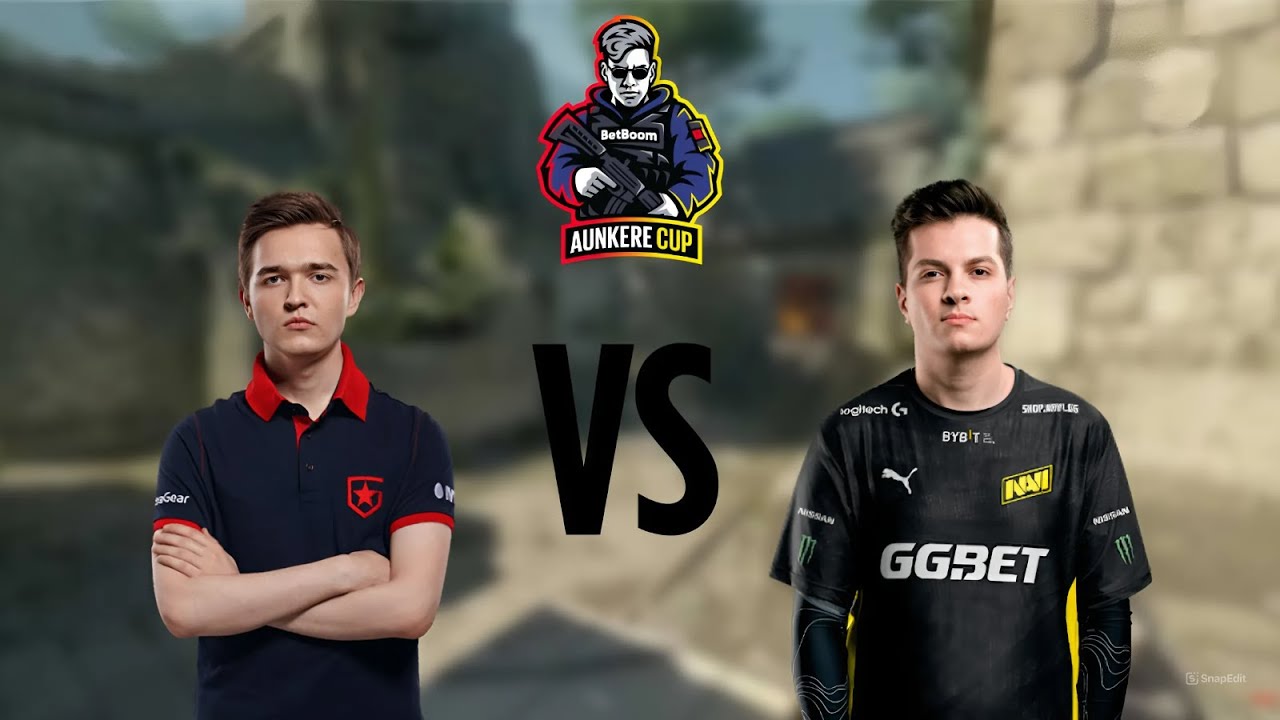 НЕОЖИДАННИЙ ФИНАЛ!! TEAM NAFANY vs TEAM PERFECTO!! - Aunkere Cup 2 (CS2)