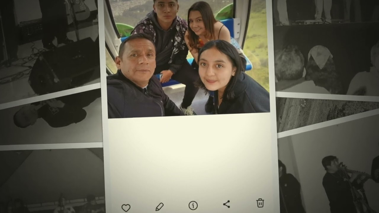 1  Si volvieras    LLamarada