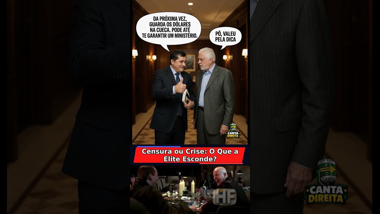 The one trick corrupt officials use #exposed #politics #shorts