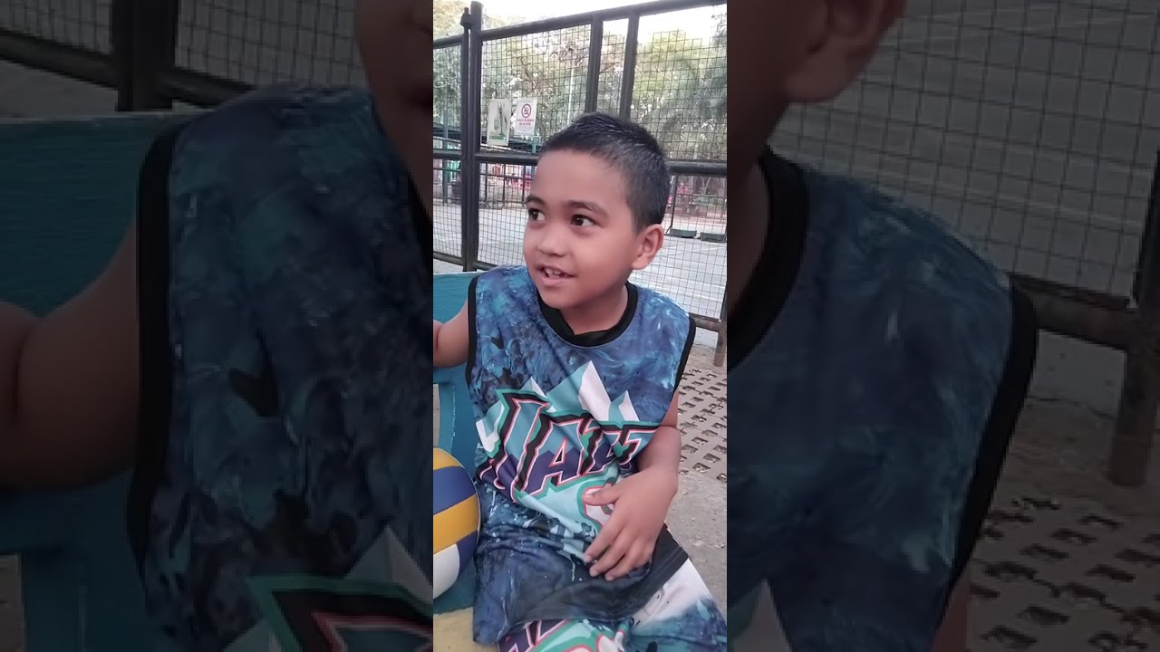 Nagpunta ulit kami sa QCMC