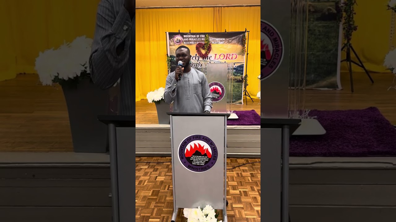 Prayer session: still praying our way into the New Year