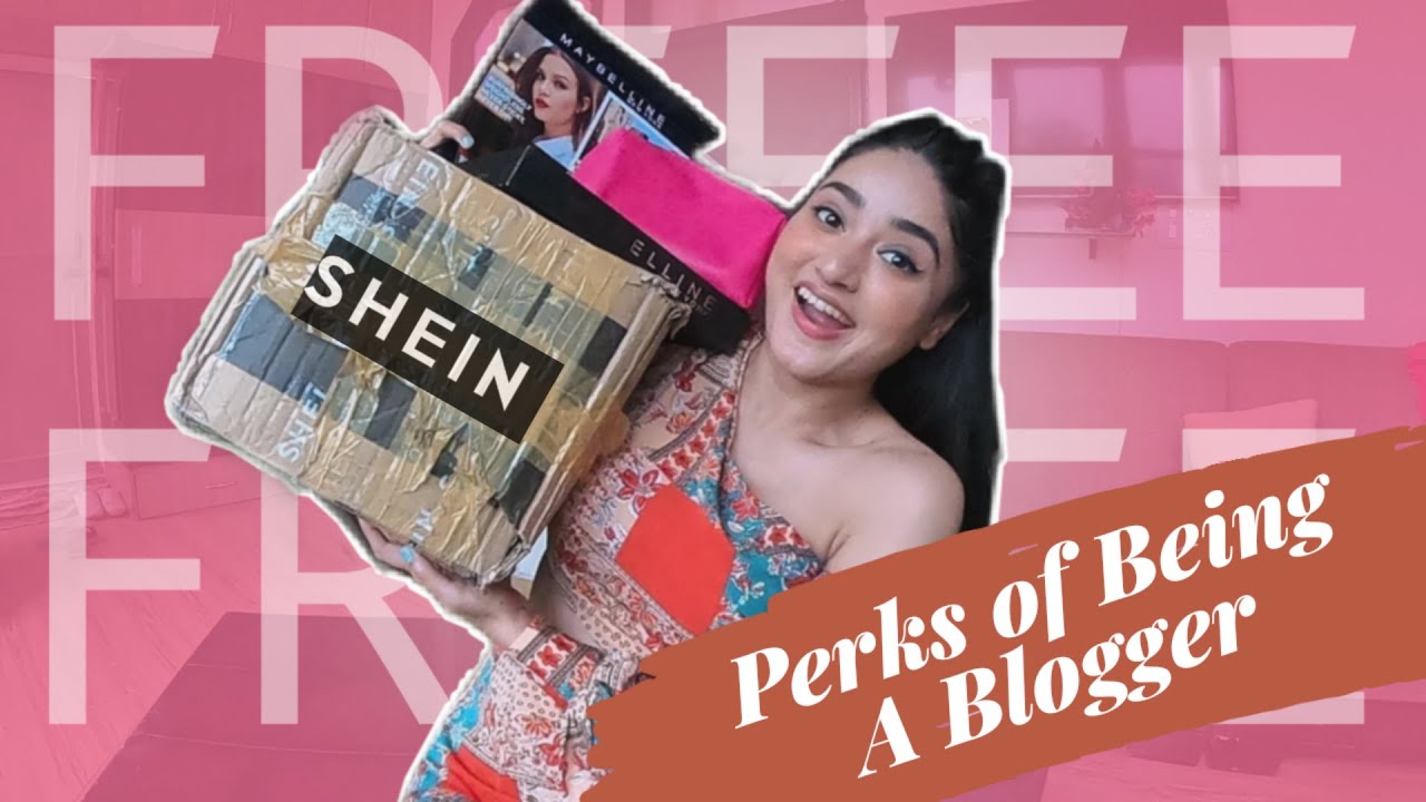 HUGE PR Packages HAUL. Lifetime Full of CLOTHES & MAKEUP😍