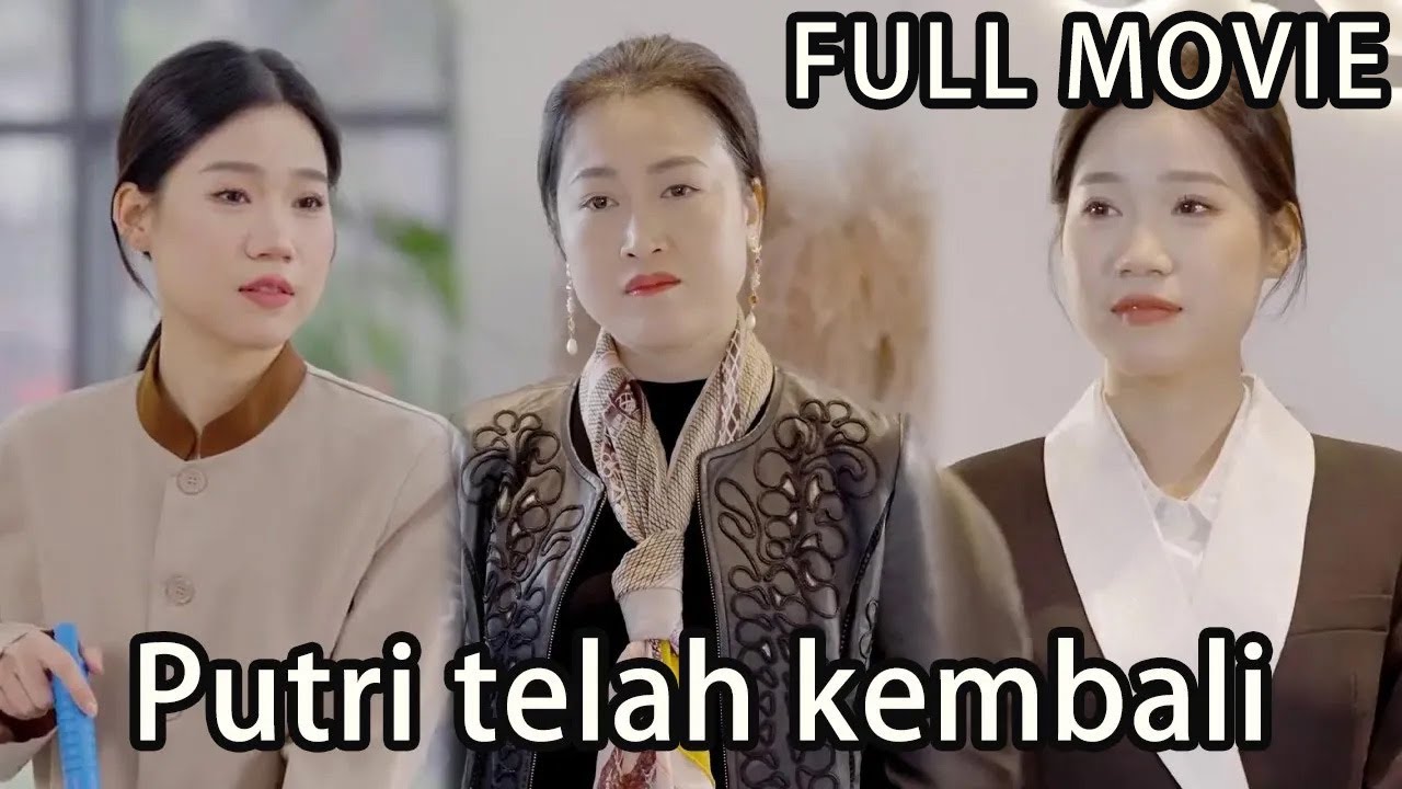 FULL|Gadis yang di-bully pegawai hotel itu ternyata adalah putri sang bos yang sudah lama hilang