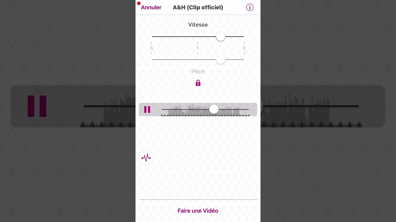 Leto - A&H Speed Up
