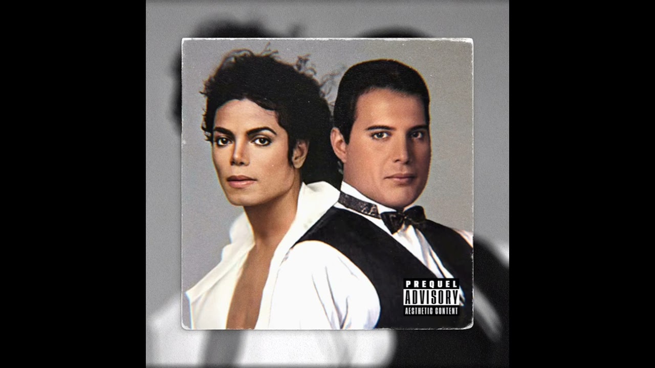 Queen ft. Michael Jackson - You Don't Fool Me (Audio 2023)