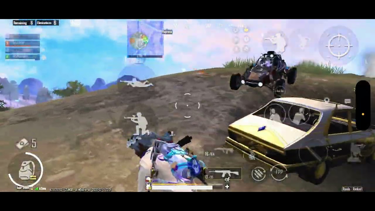 Scrims clips Prt11 #bgmi #pubg #pubgmobile #scrims #clips 
