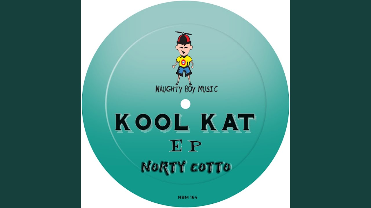 Jazzy Mofo (Unreleased Mix)
