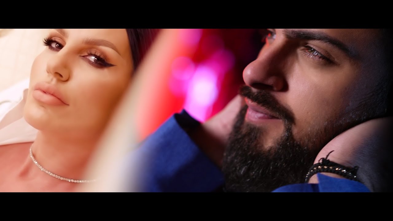 Lele  - Nu ma mai suna  -  Special quest Morgana  - Official video 2023